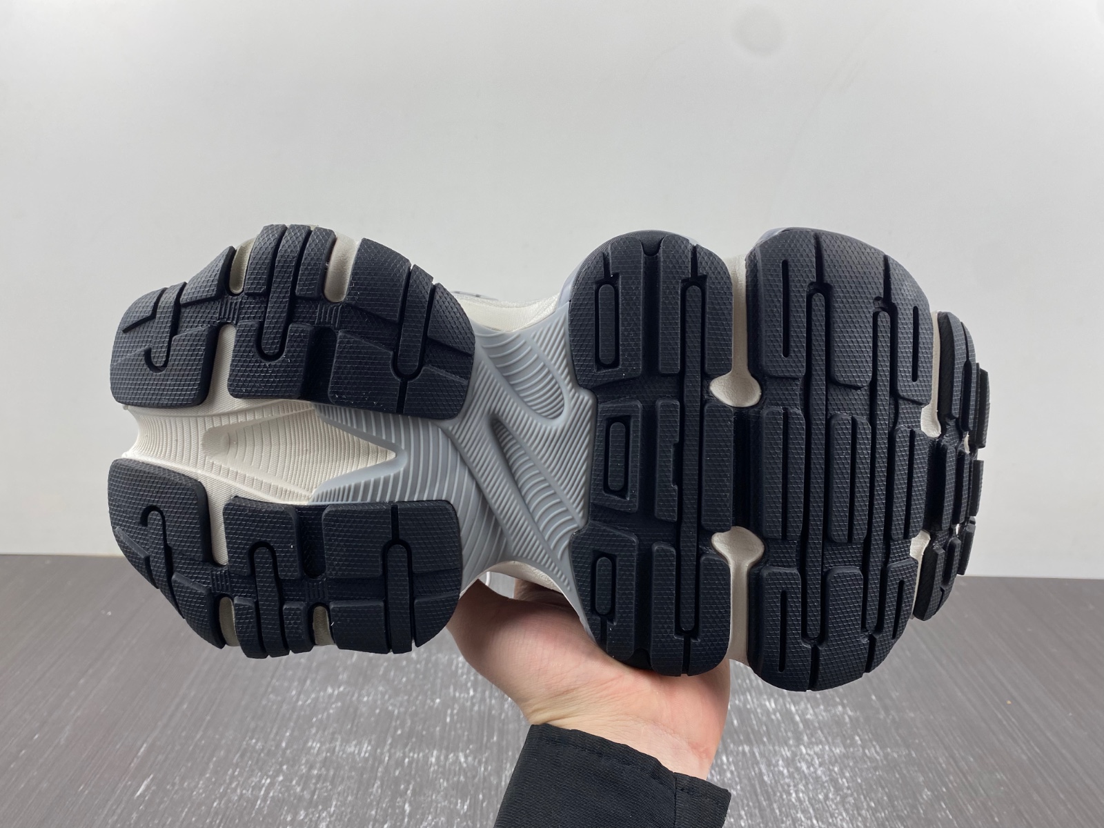 Balenciaga Cargo Sneakers