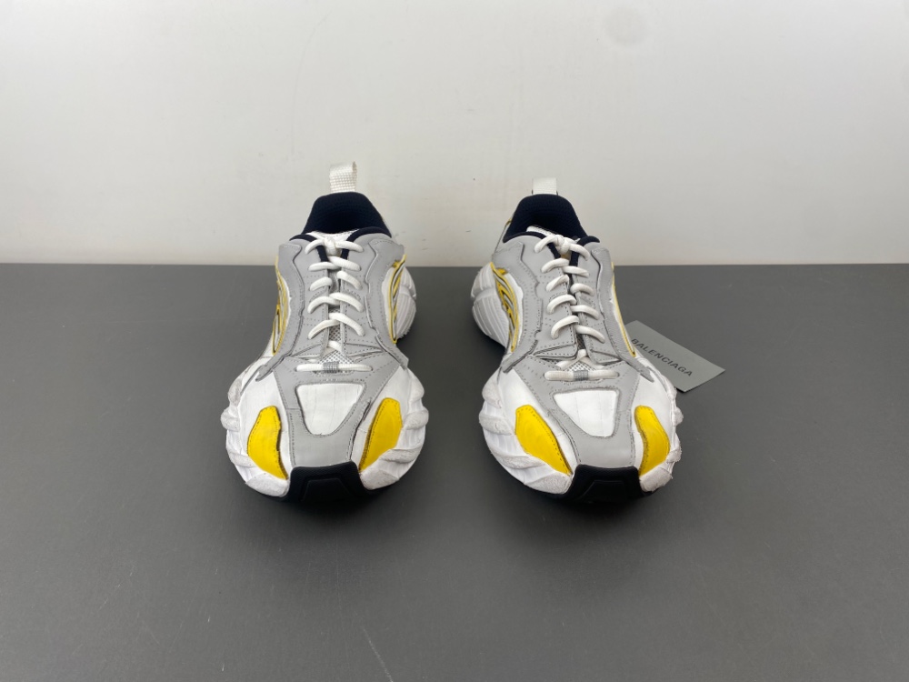 Balenciaga Monday Sneakers