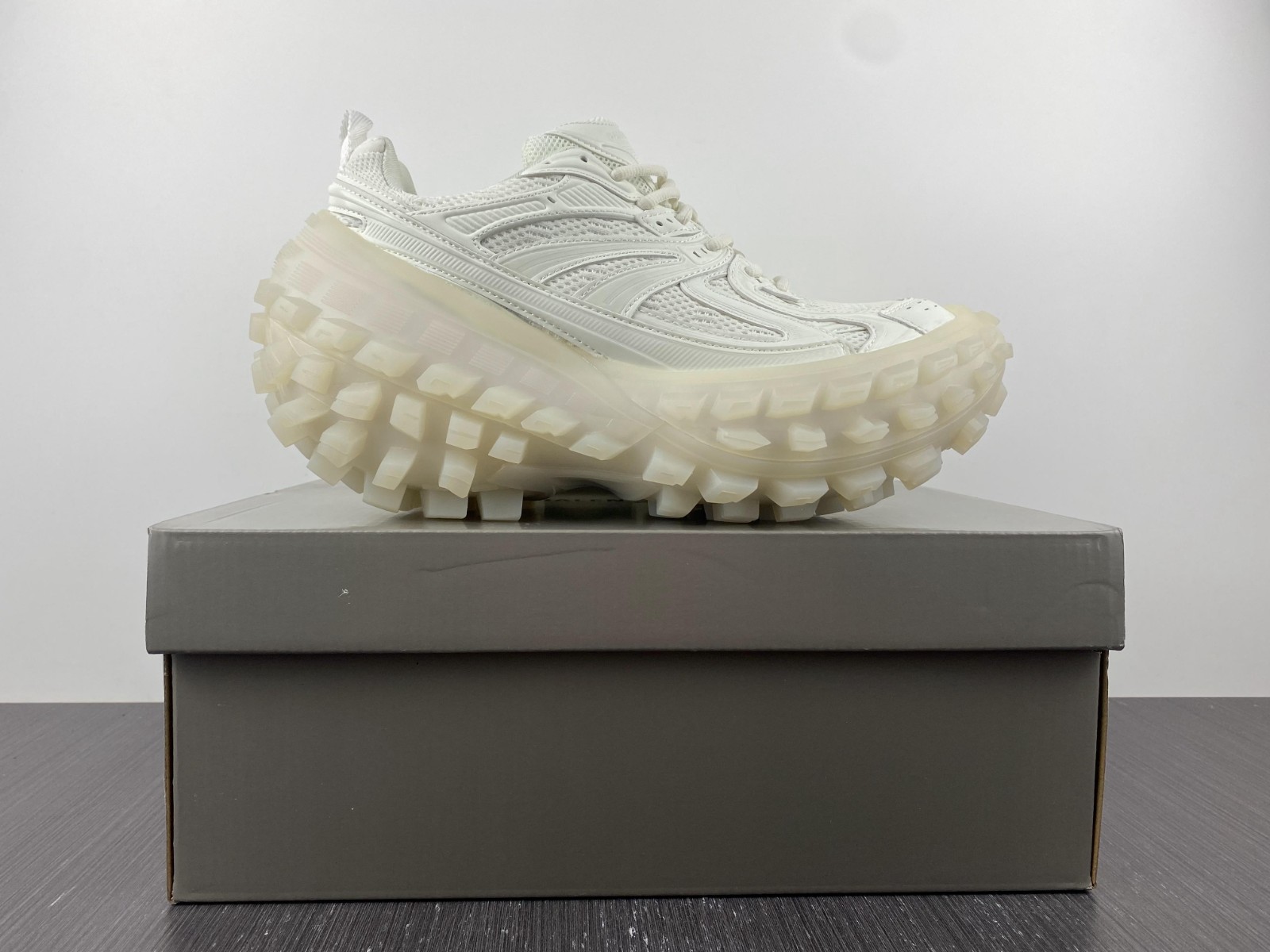 Balenciaga Defender Sneaker