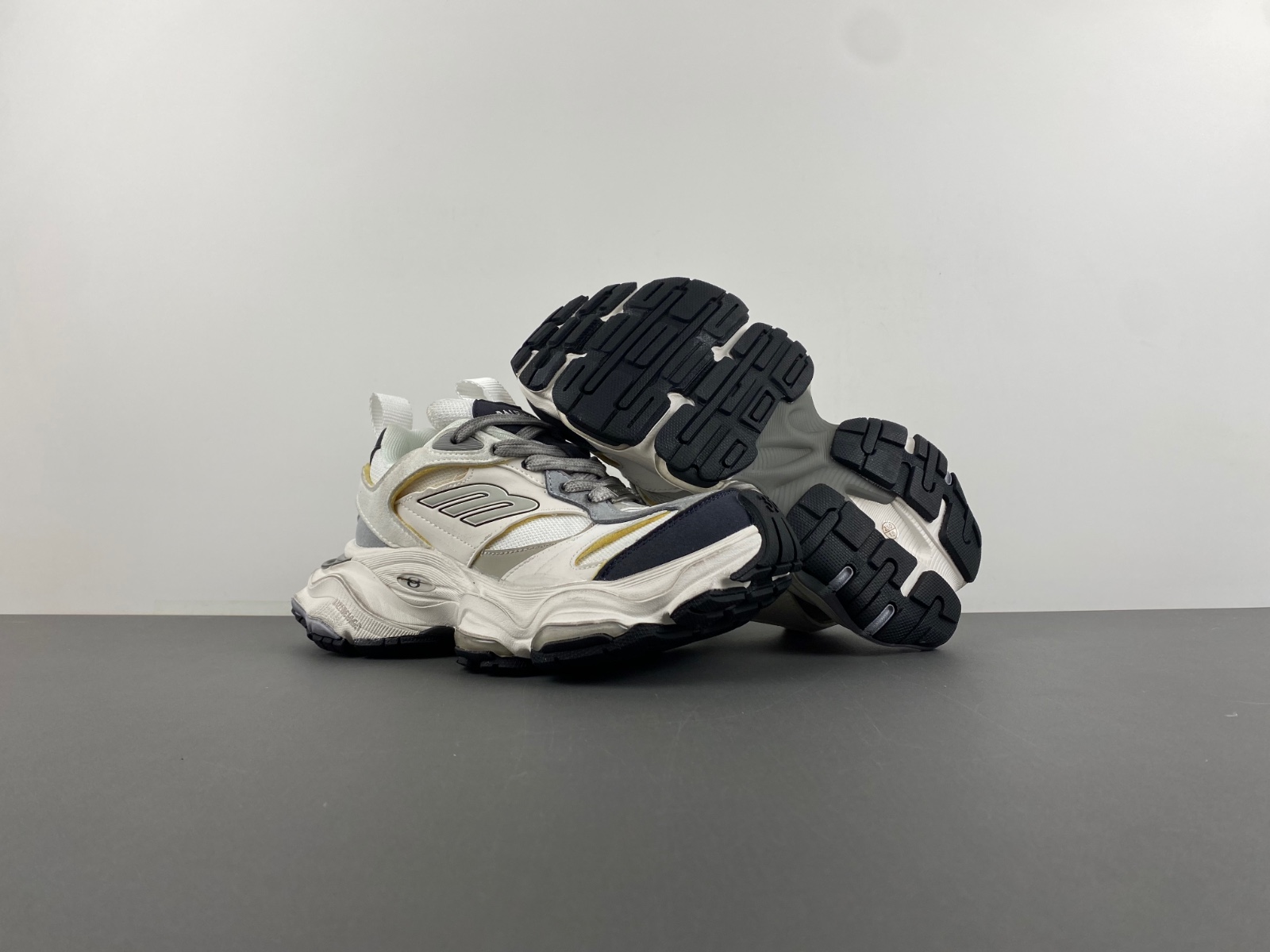 Balenciaga Cargo Sneakers