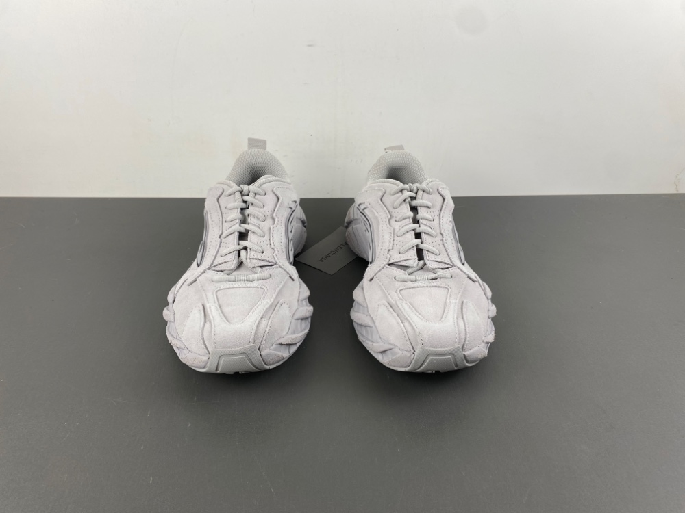 Balenciaga Monday Sneakers