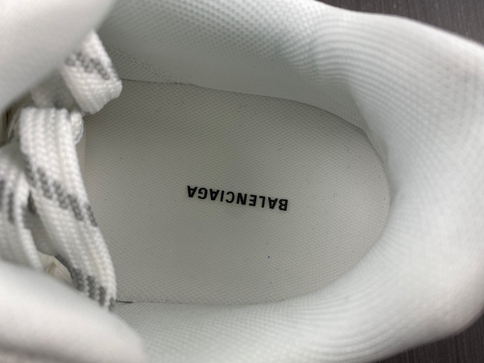 Balenciaga Cargo Sneakers