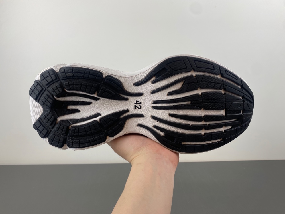 Balenciaga Monday Sneakers