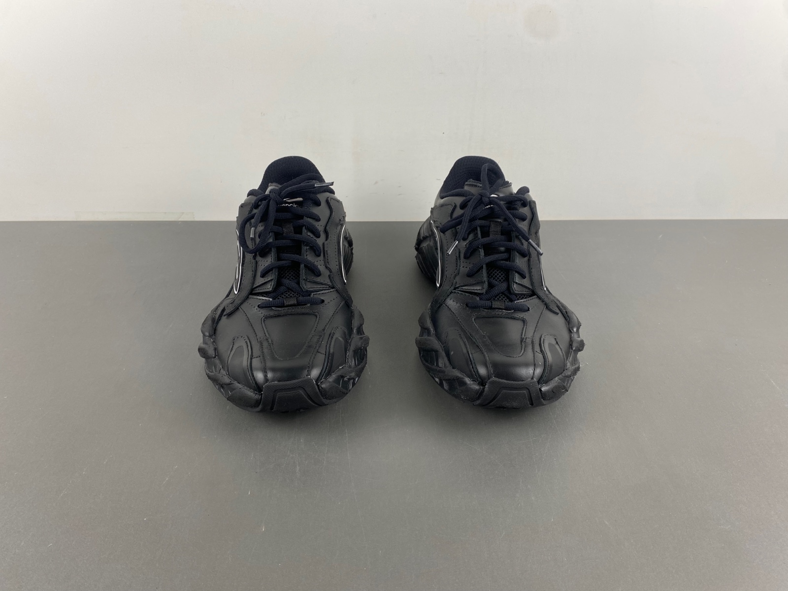 Balenciaga Monday Sneakers