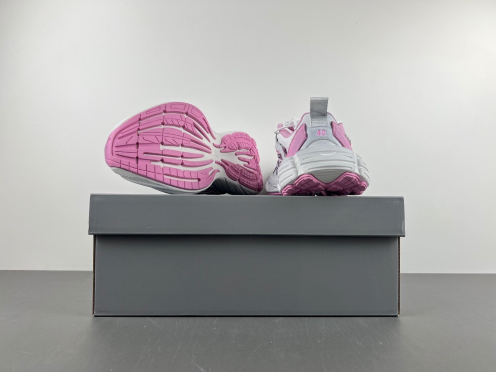 Balenciaga Monday Sneakers