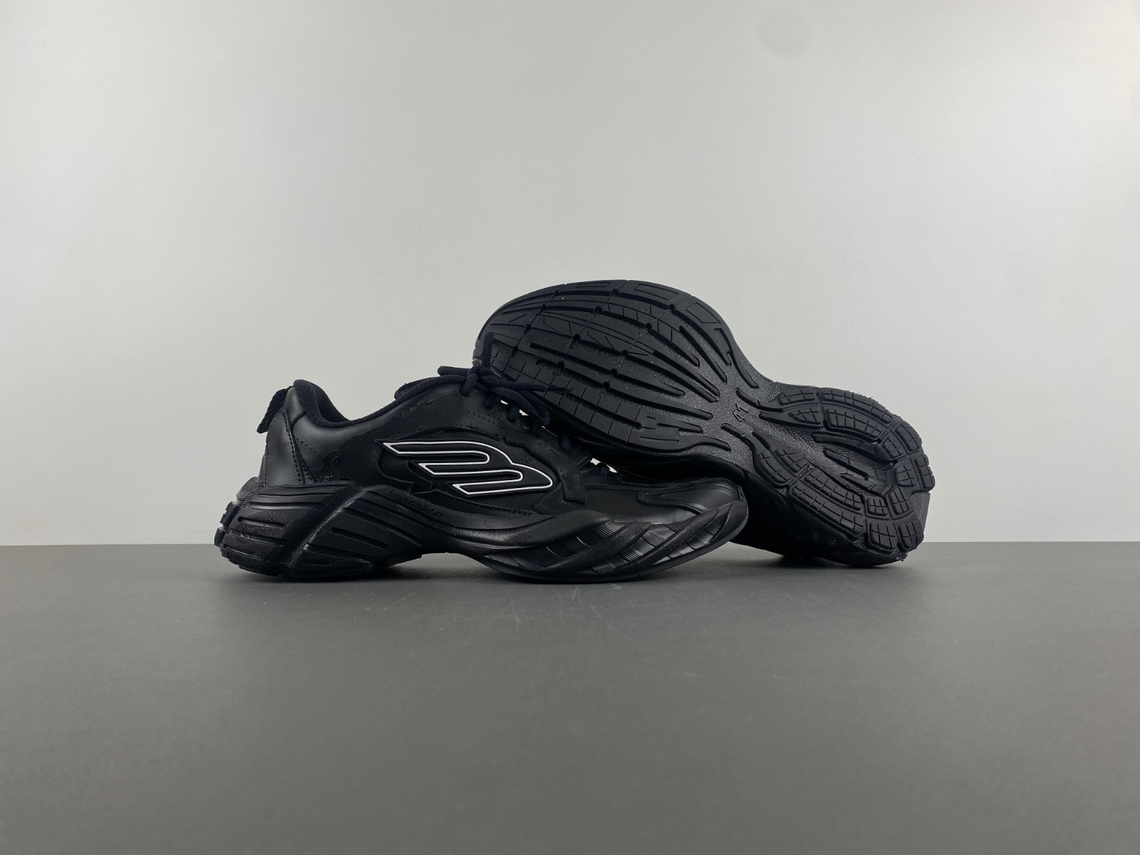 Balenciaga Monday Sneakers