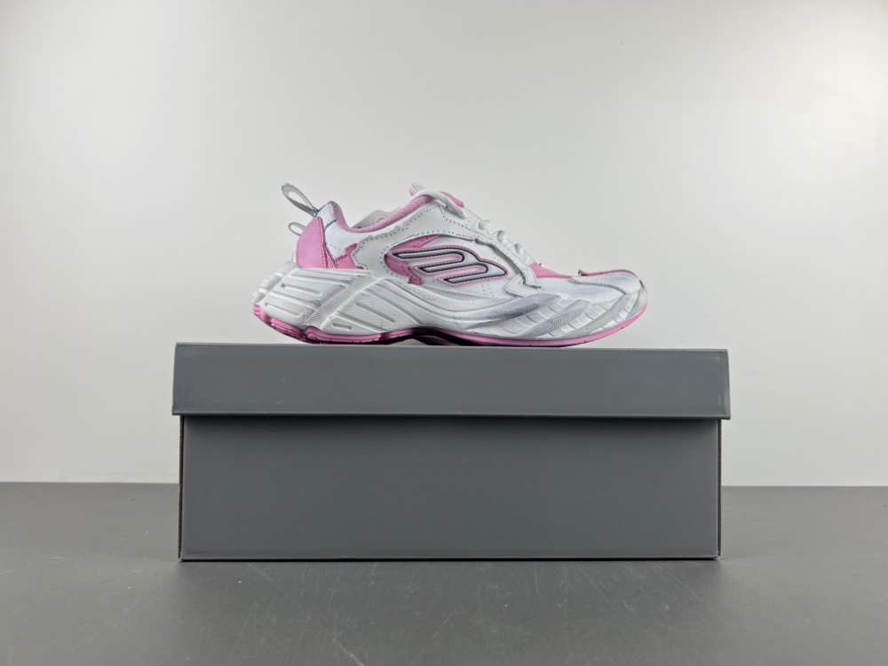 Balenciaga Monday Sneakers