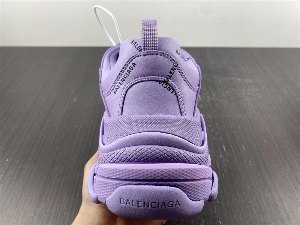 Balenciaga Defender Sneaker