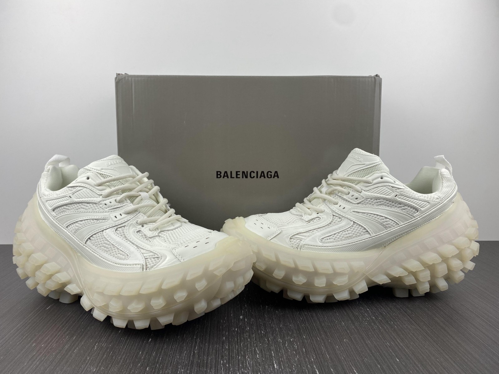 Balenciaga Defender Sneaker