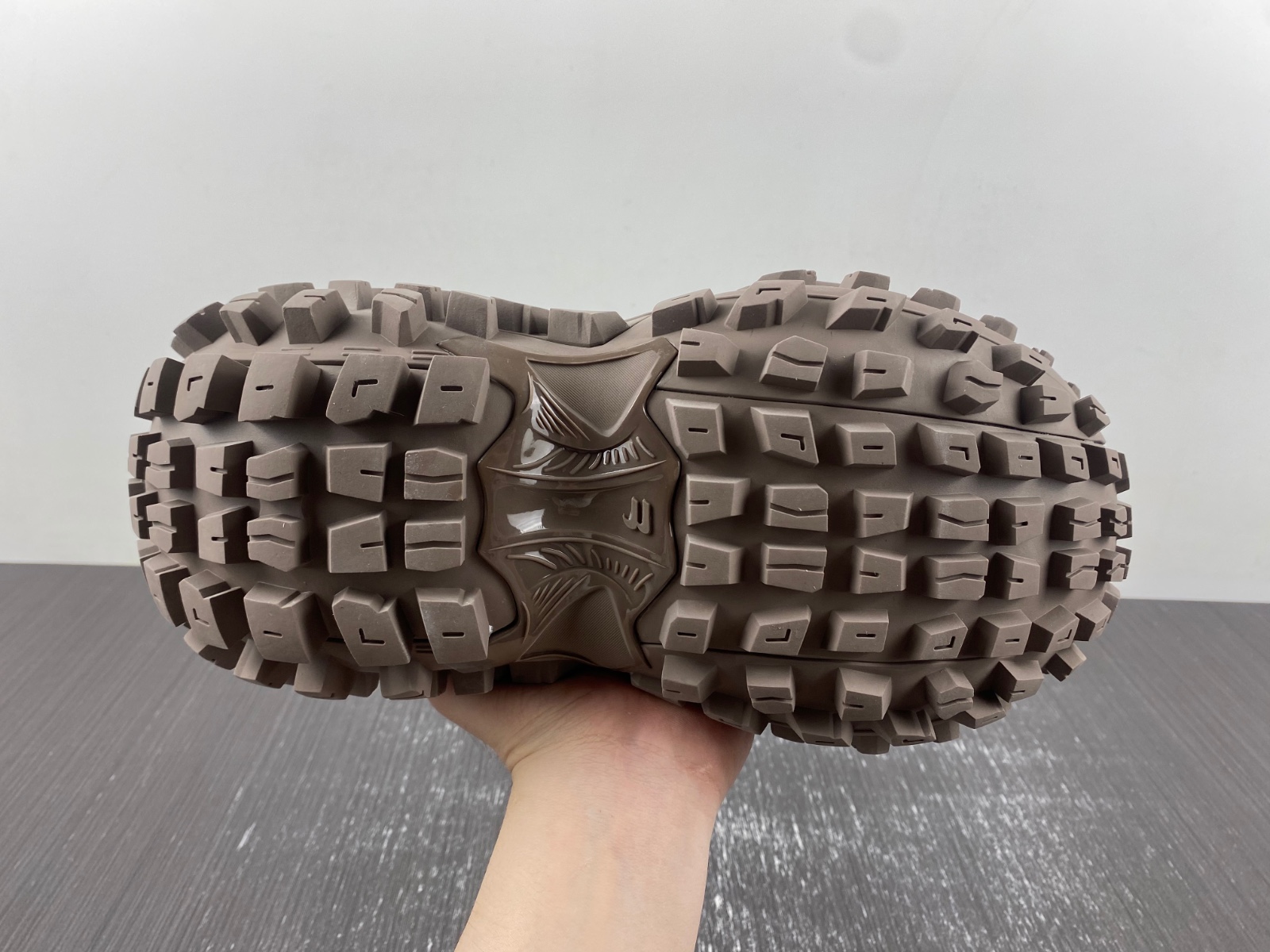 Balenciaga Defender Sneaker