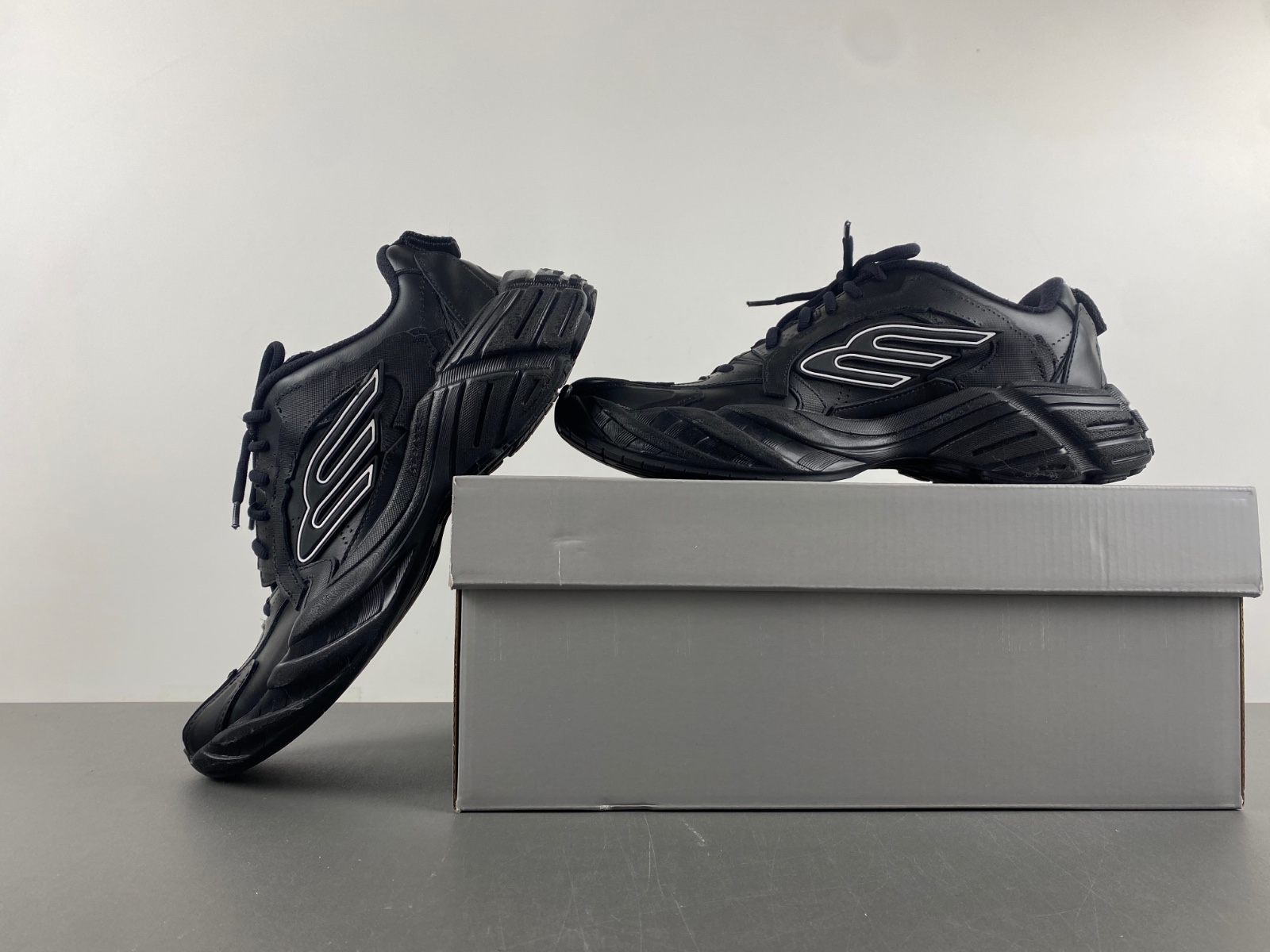 Balenciaga Monday Sneakers