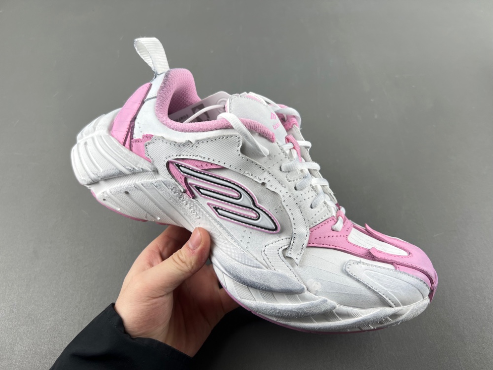 Balenciaga Monday Sneakers