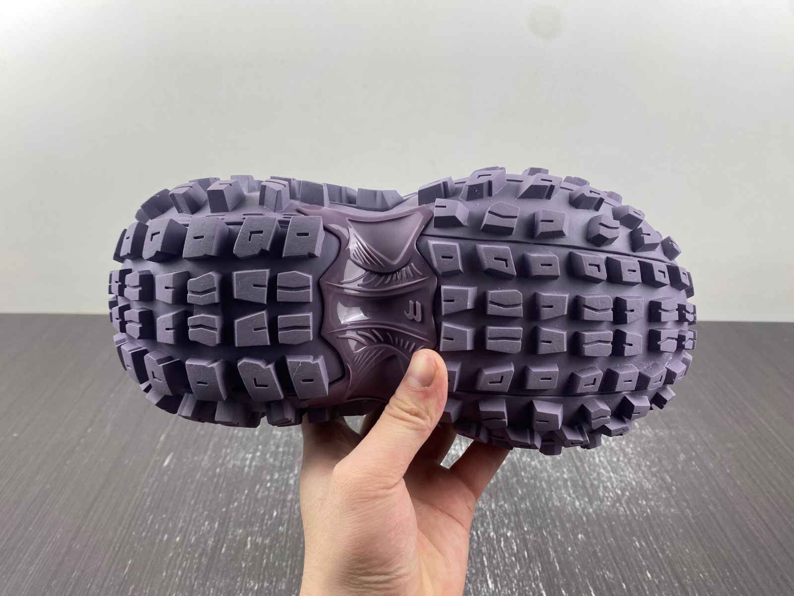 Balenciaga Defender Sneaker