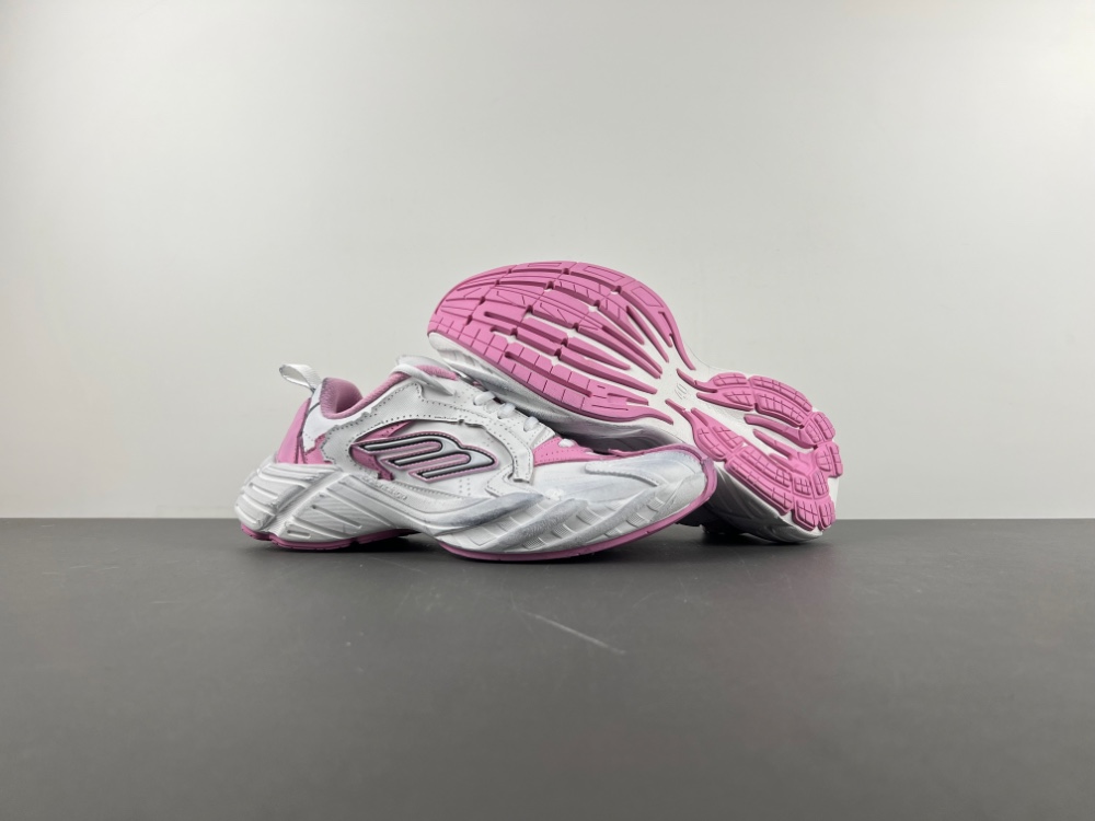 Balenciaga Monday Sneakers