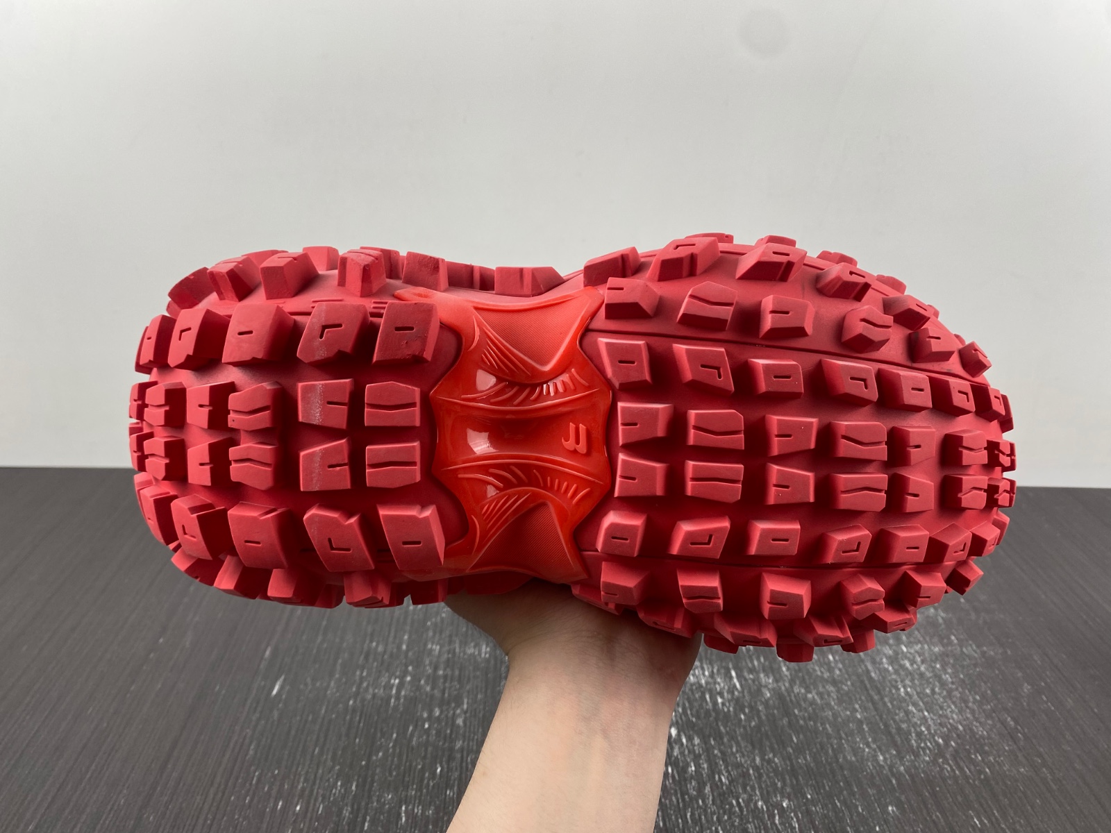 Balenciaga Defender Sneaker