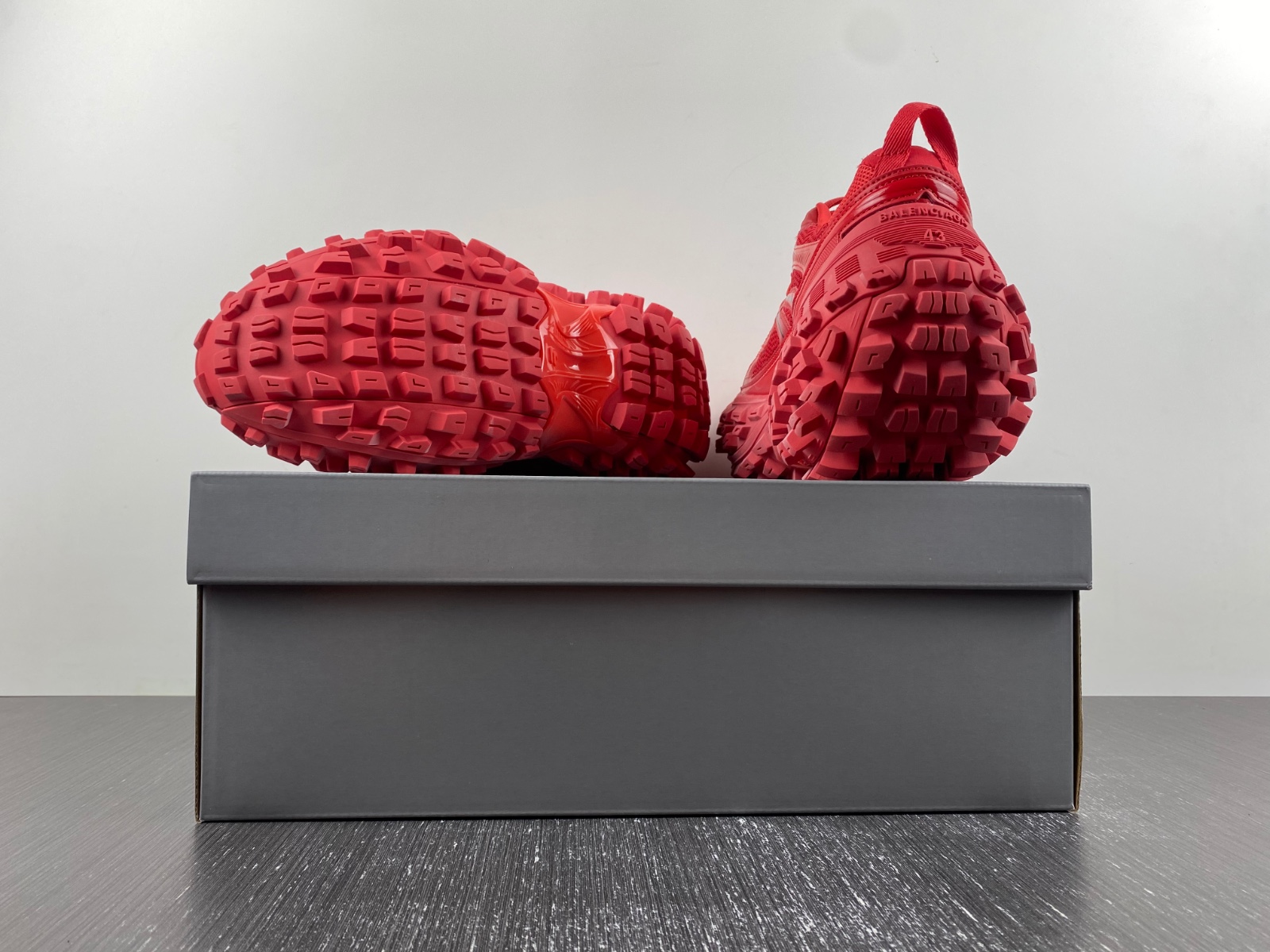 Balenciaga Defender Sneaker