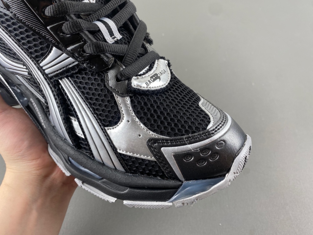 Balenciaga Runner Sneaker