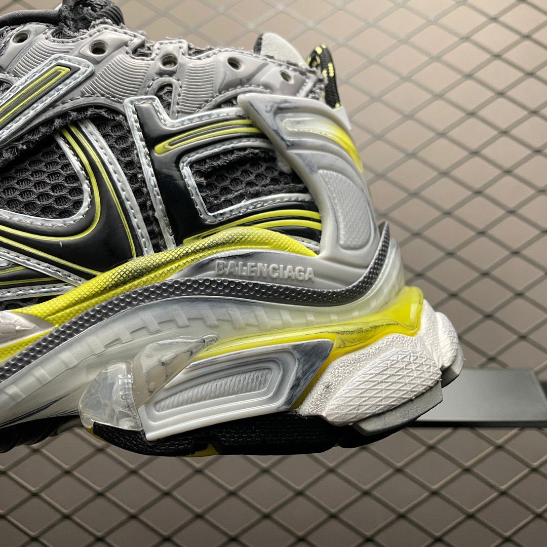 Balenciaga Runner Sneaker