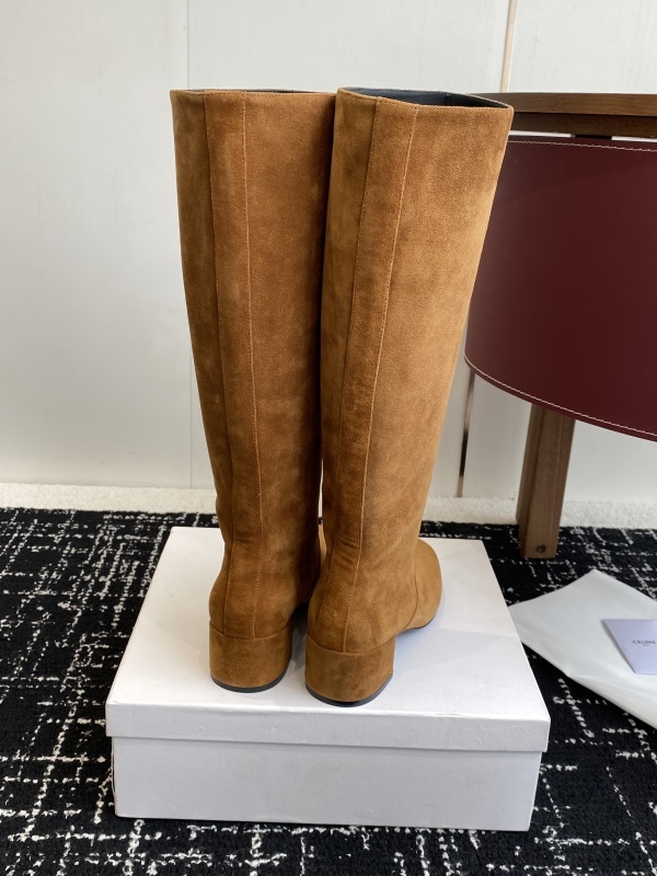 Celine Boots