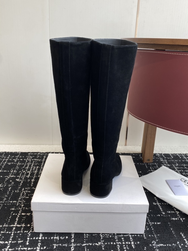 Celine Boots