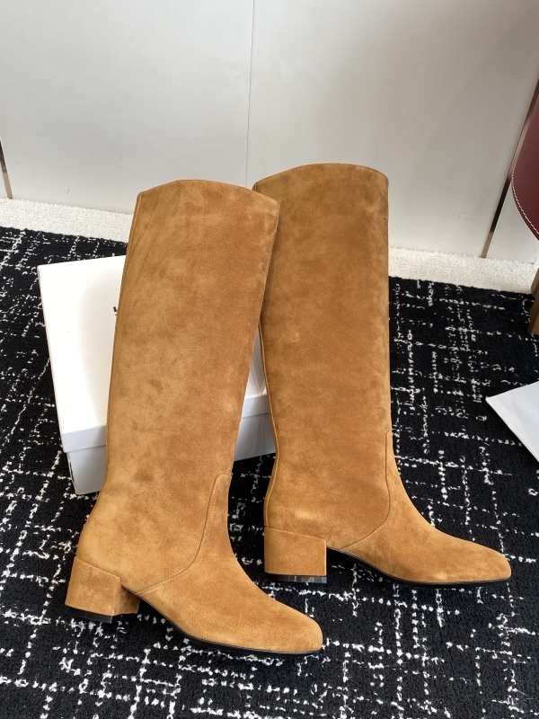 Celine Boots
