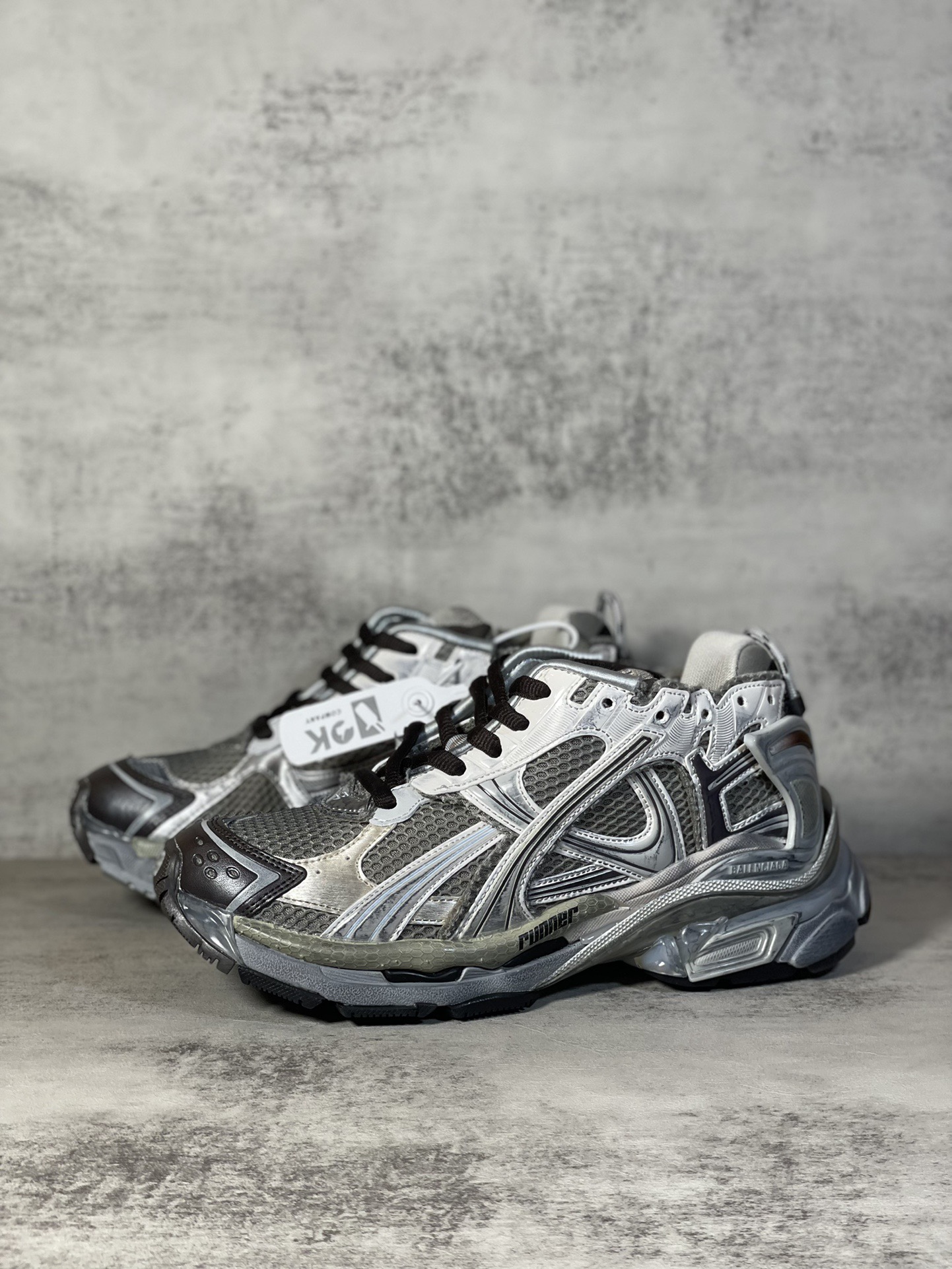 Balenciaga Runner Sneaker