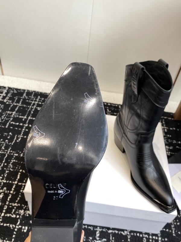 Celine Boots