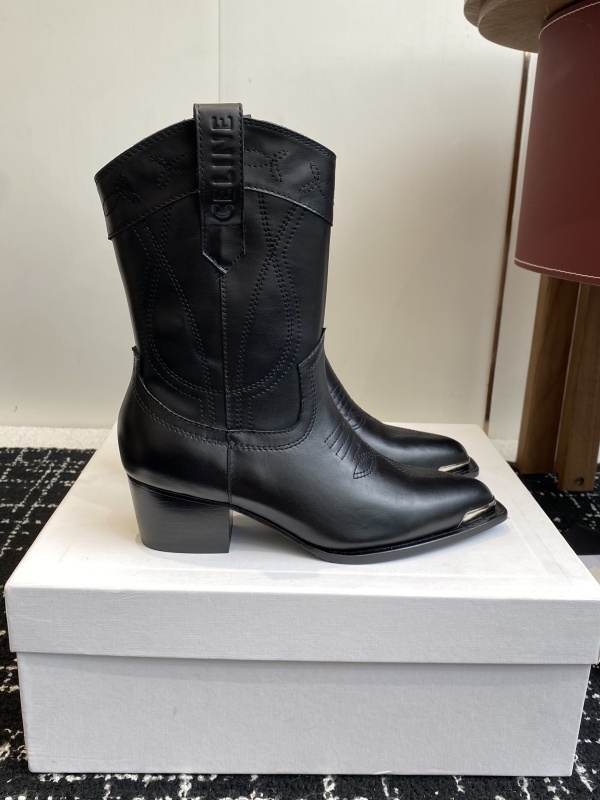 Celine Boots