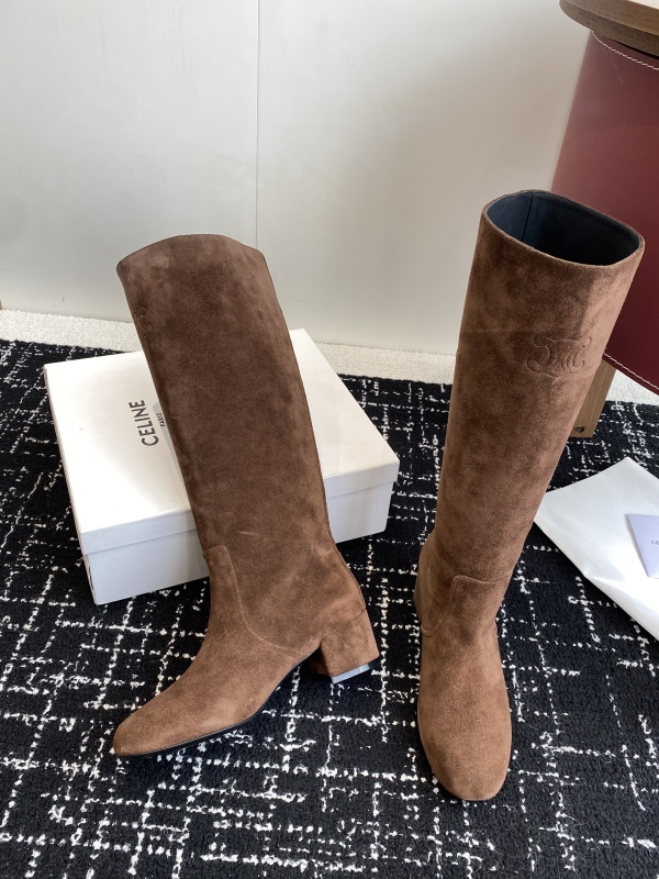 Celine Boots