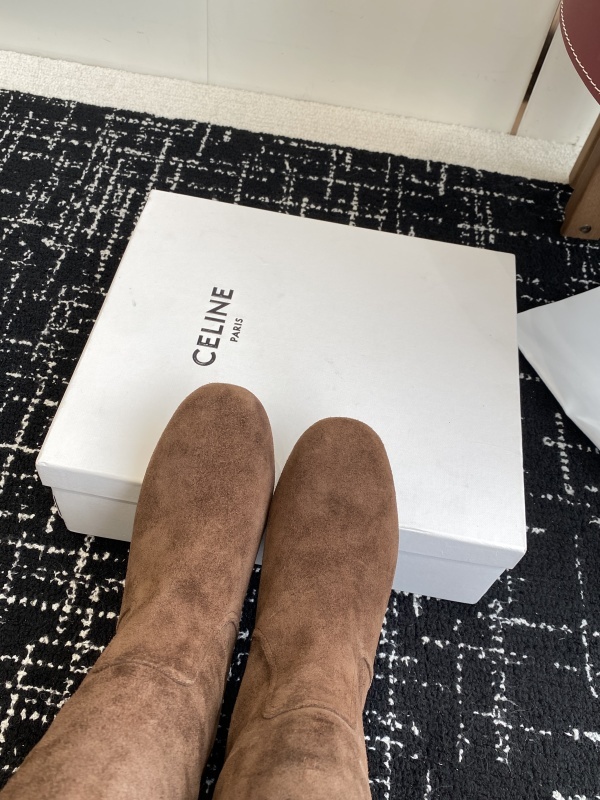 Celine Boots