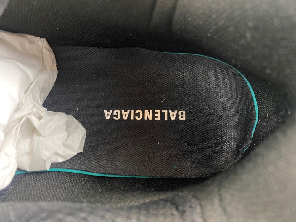 Balenciaga Runner Sneaker