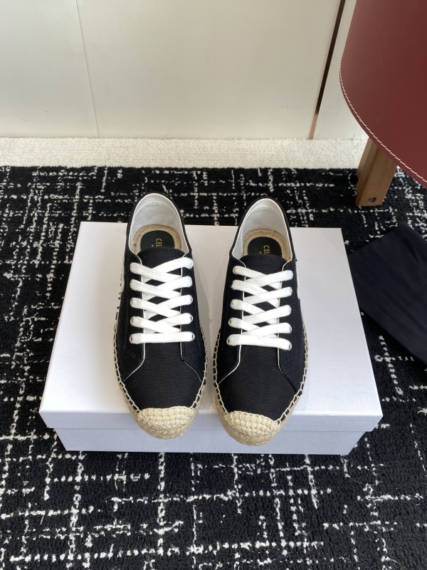 Valentino Leather Studded Accents Mules