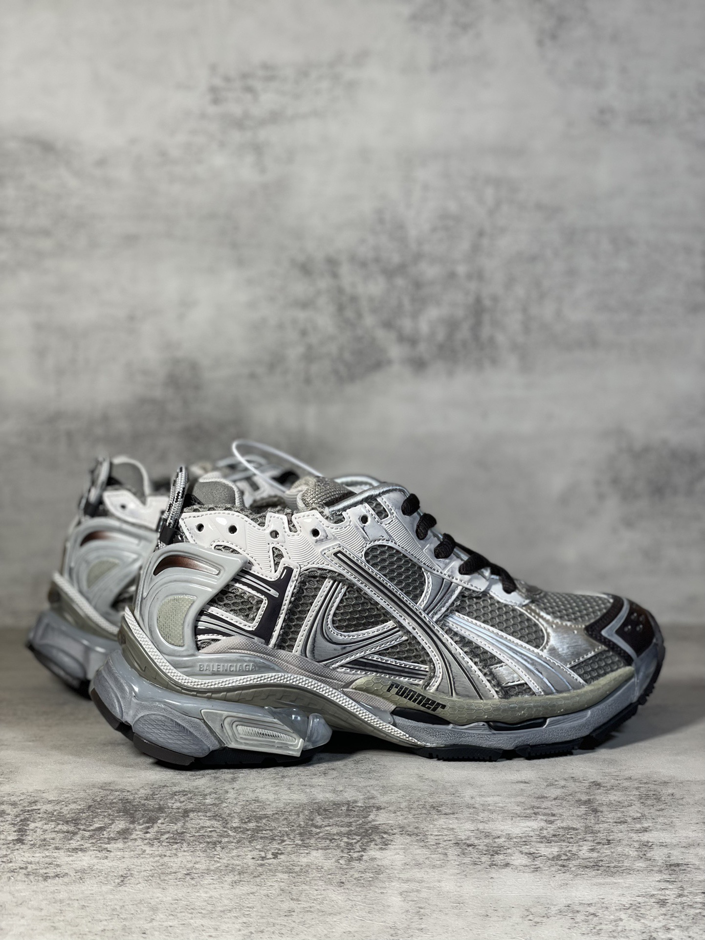 Balenciaga Runner Sneaker