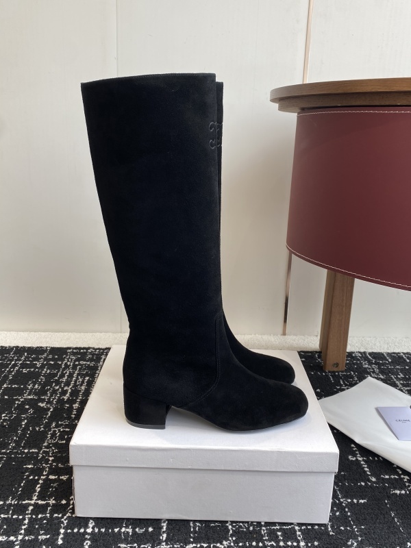 Celine Boots