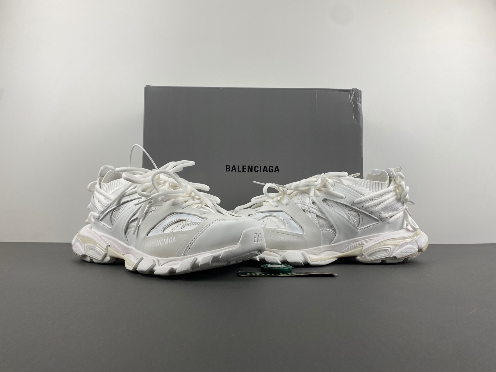 Balenciaga Runner Sneaker