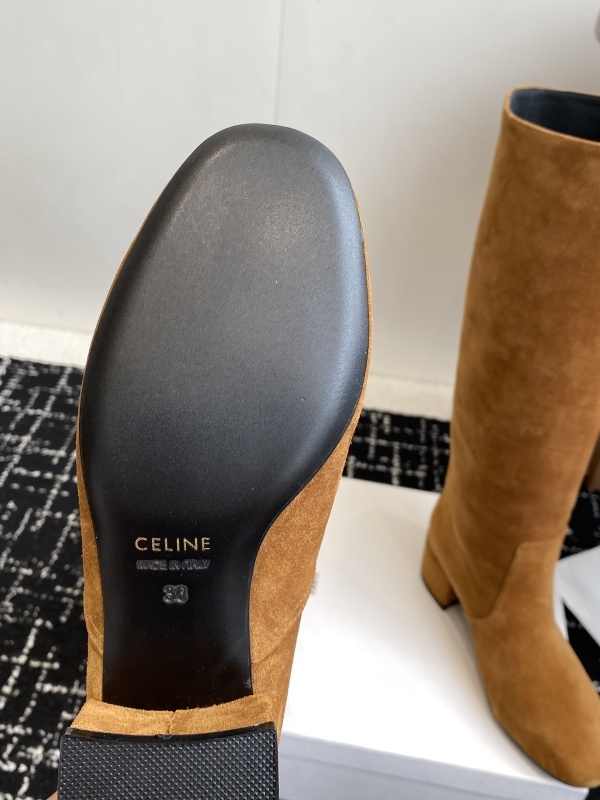 Celine Boots