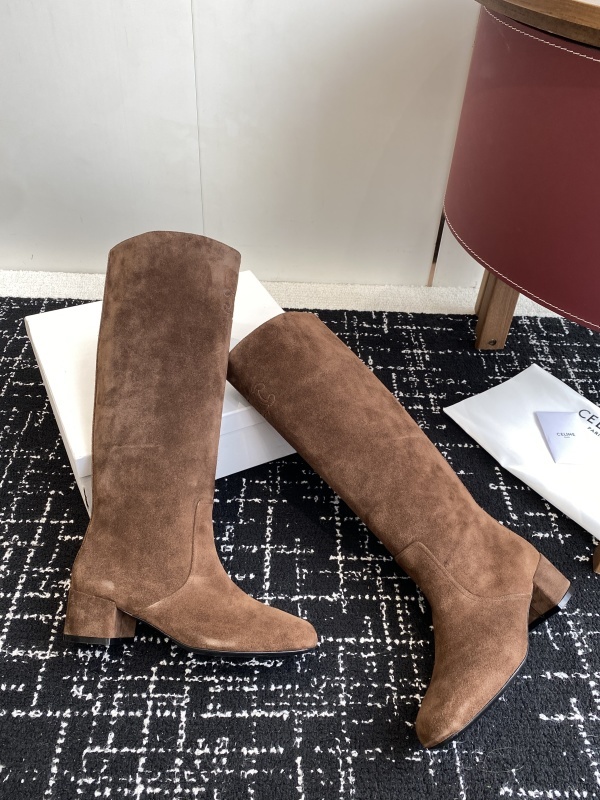 Celine Boots