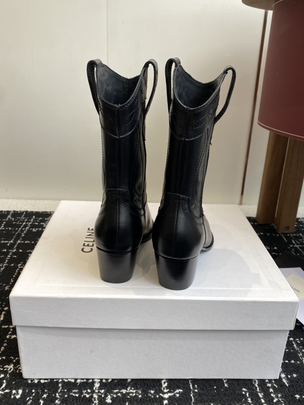 Celine Boots