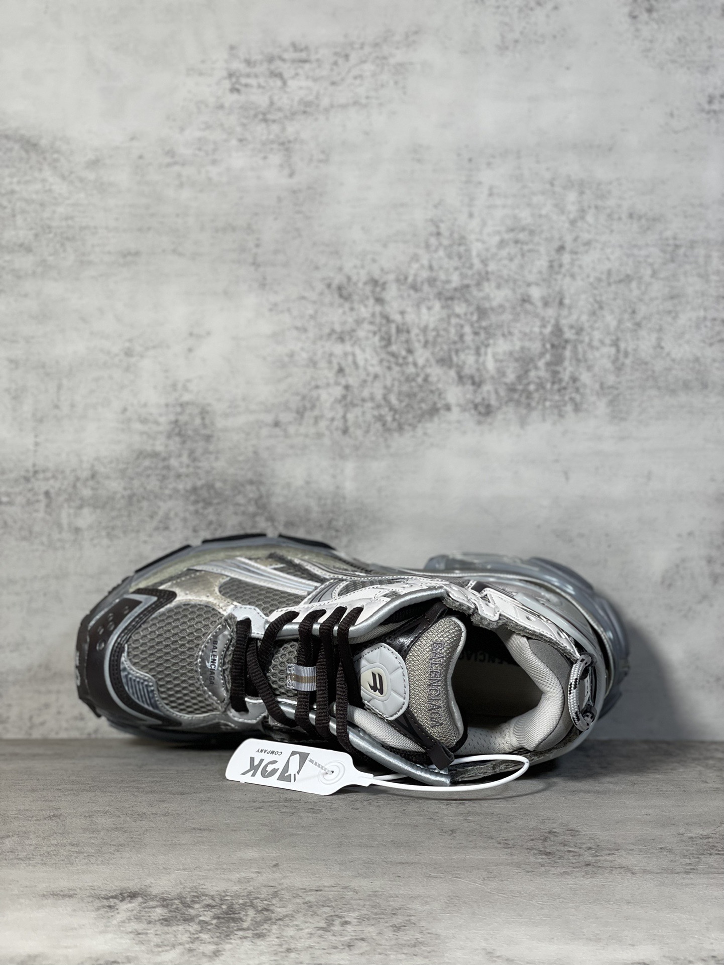 Balenciaga Runner Sneaker