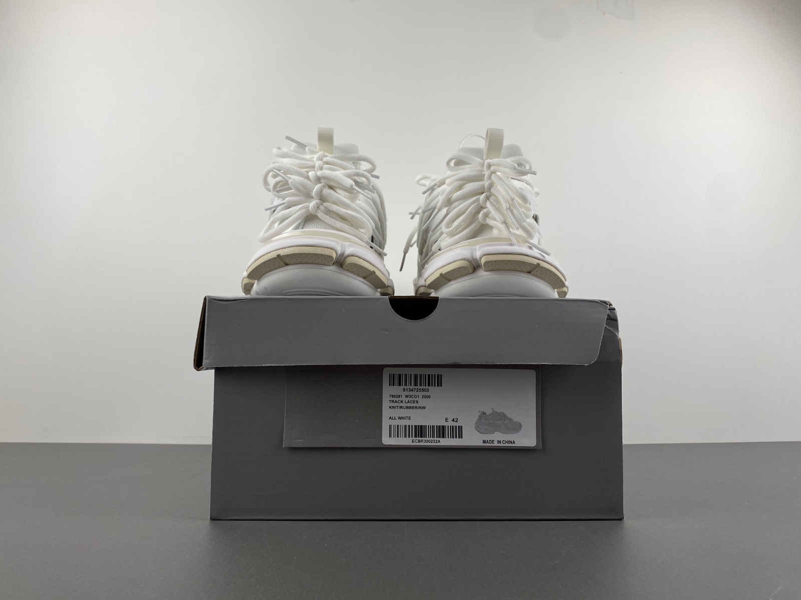 Balenciaga Runner Sneaker