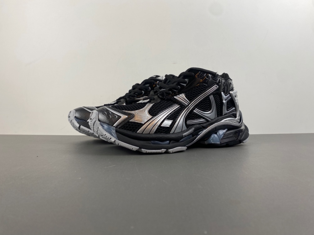 Balenciaga Runner Sneaker