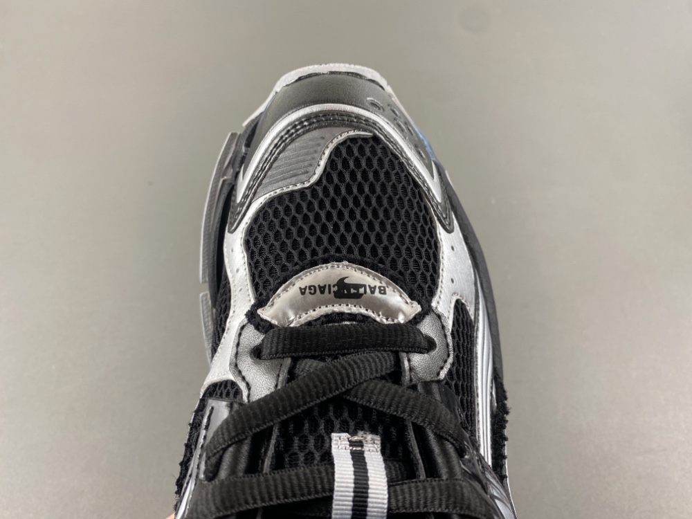 Balenciaga Runner Sneaker