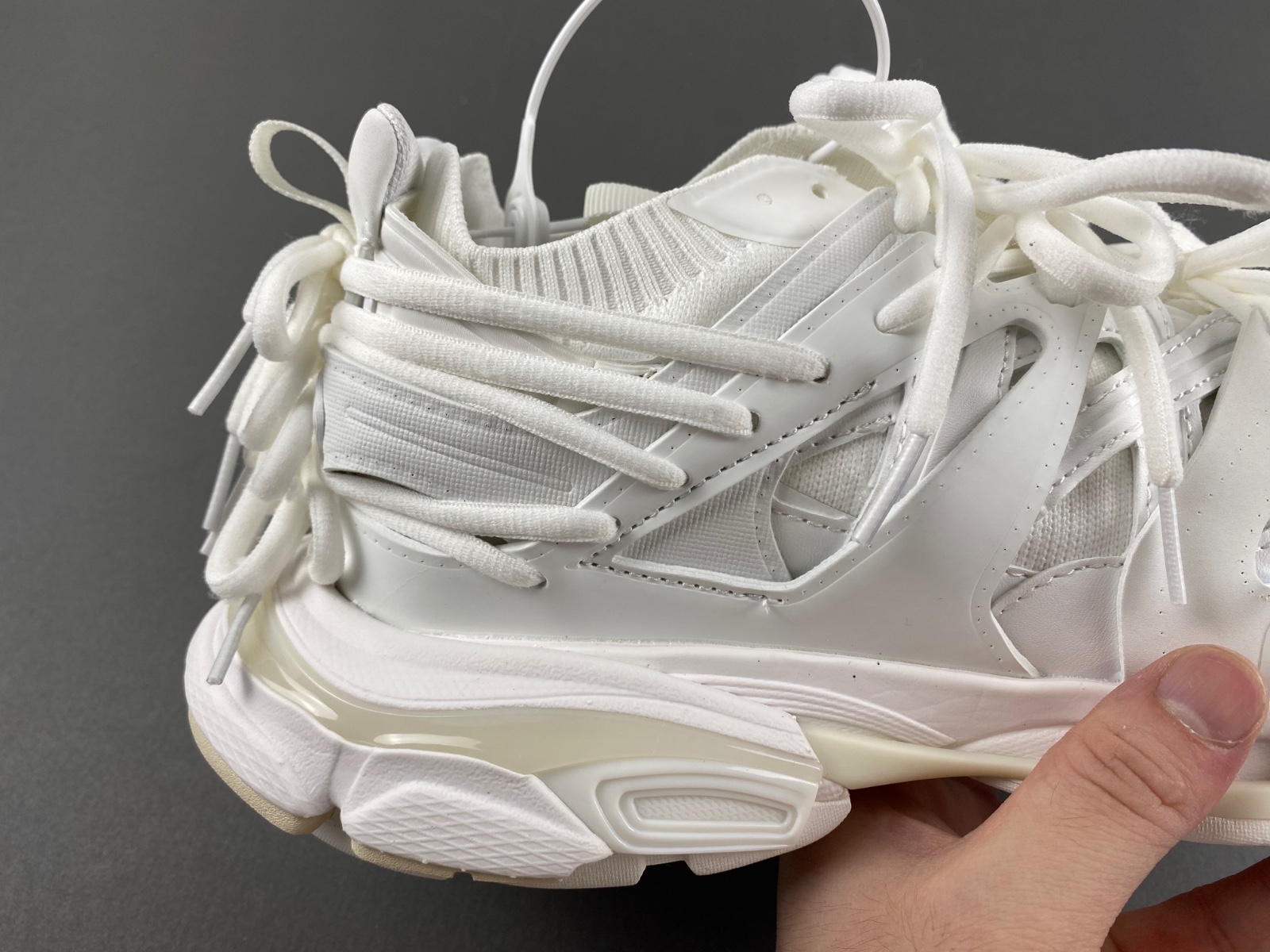 Balenciaga Runner Sneaker