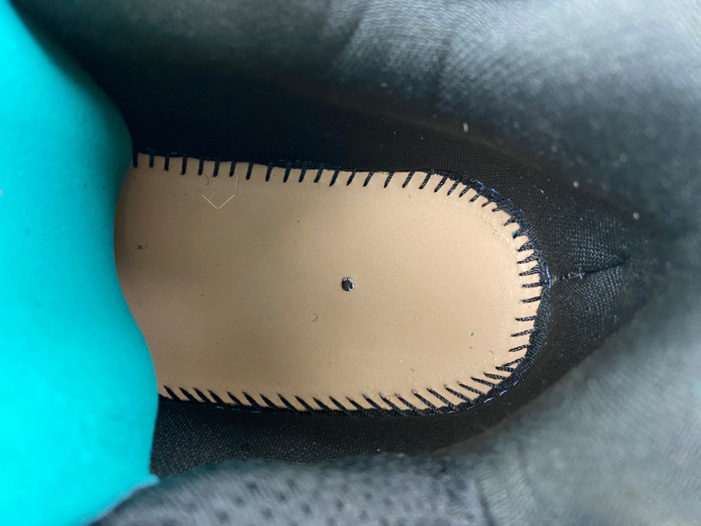 Balenciaga Runner Sneaker All Black