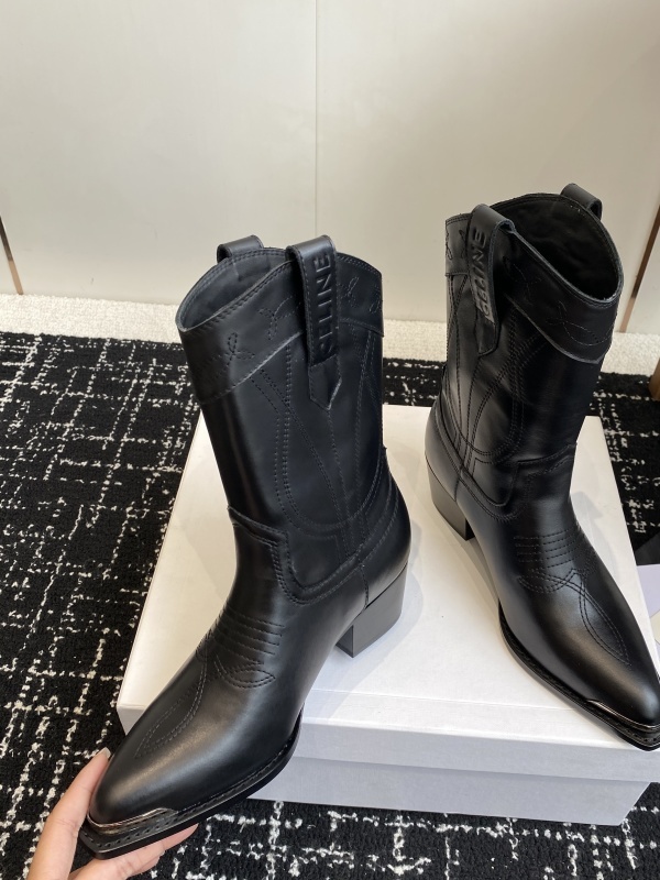 Celine Boots