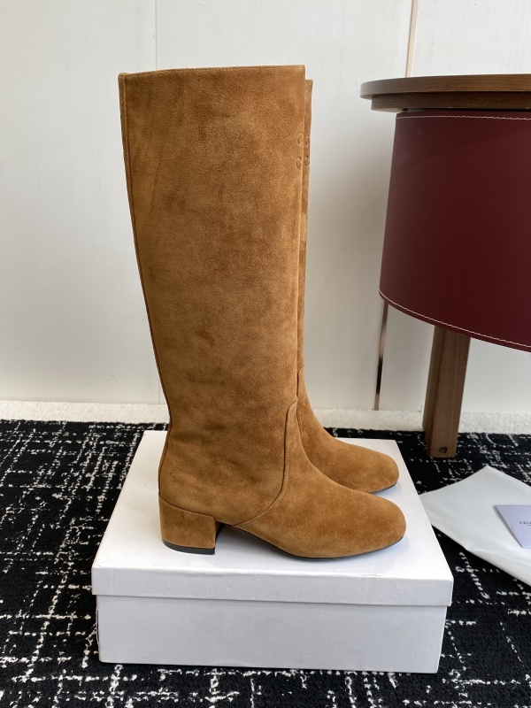 Celine Boots