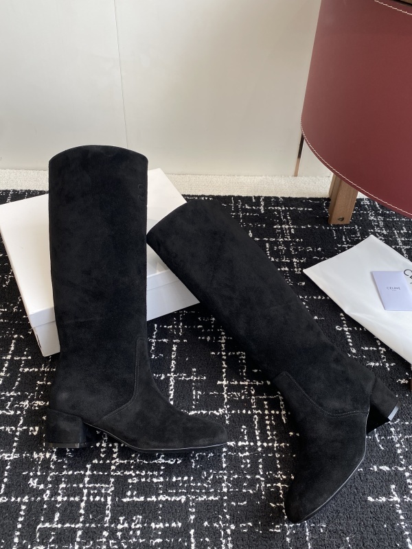 Celine Boots