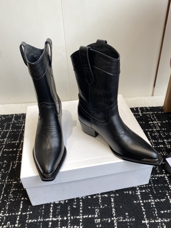 Celine Boots