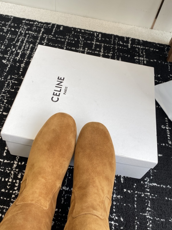 Celine Boots