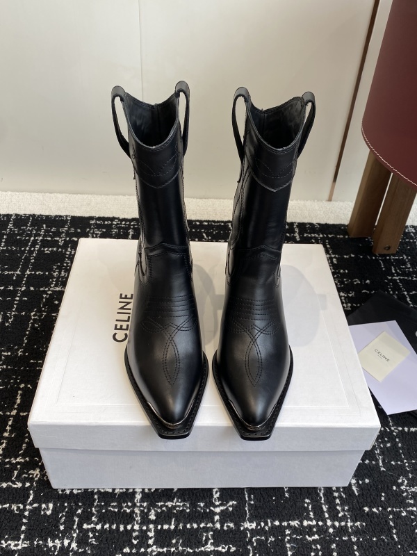 Celine Boots